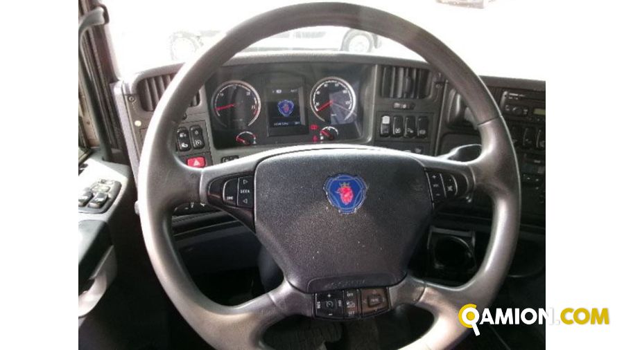 Scania R 480 R 480 | Altro Altro | VIVA BRESCIA DIESEL SPA