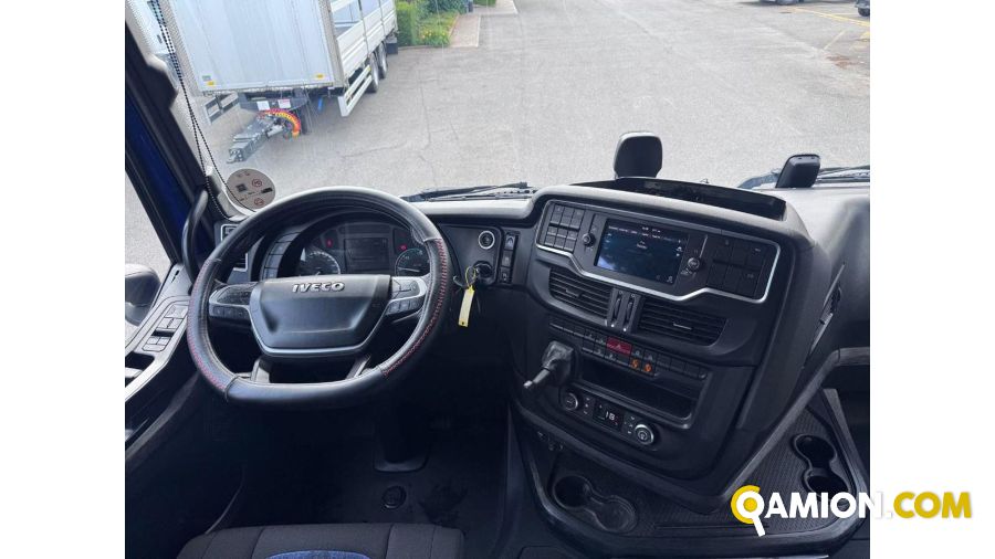 Iveco S-WAY AS440S57 S-WAY AS440S57 | Altro Altro | VIVA BRESCIA DIESEL SPA