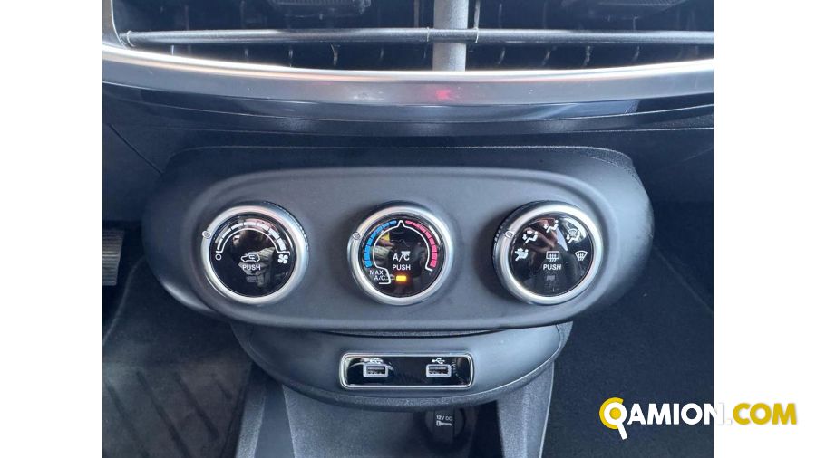 Fiat 500X 1.6 MultiJet 130 CV Connect | Altro Altro | VIVA BRESCIA DIESEL SPA