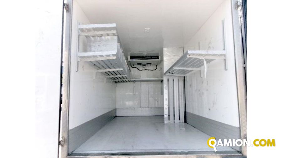 Renault MASTER 165.35 2.3 CELLA FRIGO FRCX SC. 12/2024 | Altro Altro | VIVA BRESCIA DIESEL SPA