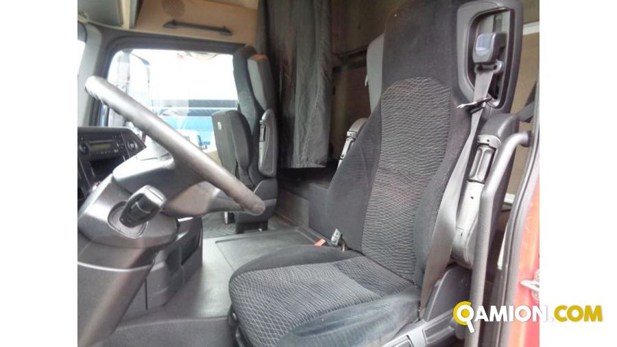 Mercedes actros 1843 actros 1843 | Altro Altro | VIVA BRESCIA DIESEL SPA
