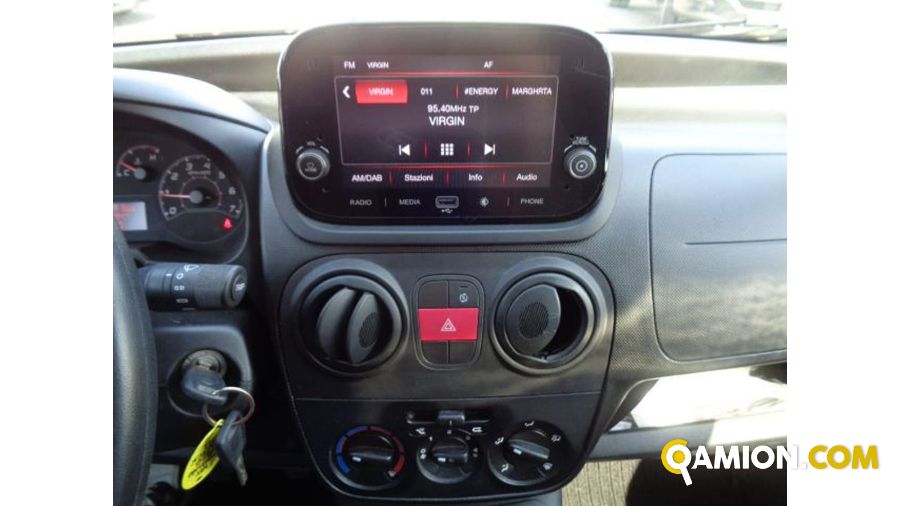 Fiat FIORINO 1.3 MJT 80CV Cargo Altro | VIVA BRESCIA DIESEL SPA