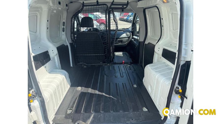 Fiat FIORINO 1.3 MJT 95CV Cargo Monovolume | VIVA BRESCIA DIESEL SPA