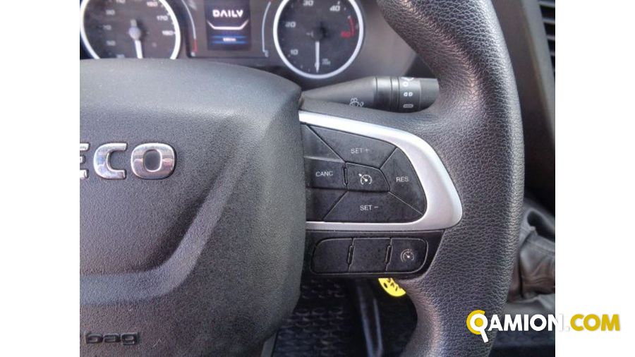 Iveco DAILY 35C16 BTor 2.3 cassone fisso | Altro Altro | VIVA BRESCIA DIESEL SPA
