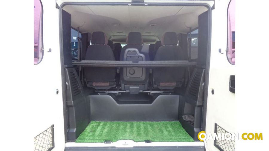 Fiat DUCATO 30 2.3 MJT 130CV  Panorama | Altro Altro | VIVA BRESCIA DIESEL SPA