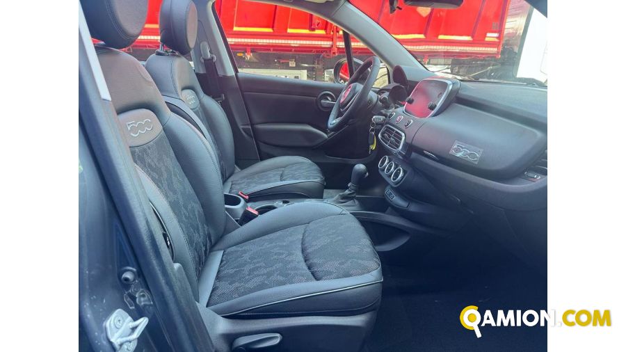 Fiat 500X 1.5 T4 Hybrid 130 CV DCT Dolcevita | Altro Altro | VIVA BRESCIA DIESEL SPA