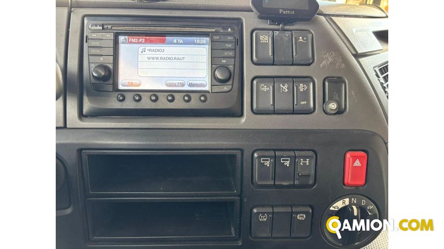 Daf XF 510 trattore stradale XF 510 trattore stradale | Motrice semirimorchio Altro | VIVA BRESCIA DIESEL SPA