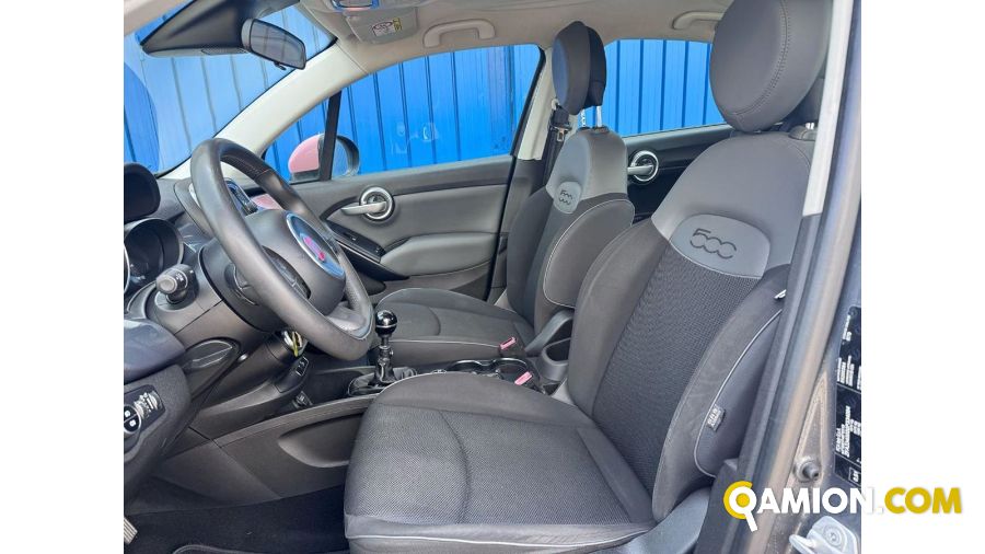 Fiat 500X 1.6 MultiJet 120 CV Pop Star | Altro Altro | VIVA BRESCIA DIESEL SPA