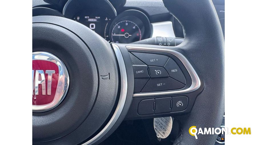 Fiat 500X 1.6 MultiJet 130 CV Connect | Altro Altro | VIVA BRESCIA DIESEL SPA