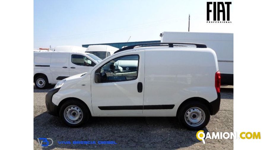 Fiat FIORINO 1.3 MJT 80CV Cargo | Altro Altro | VIVA BRESCIA DIESEL SPA