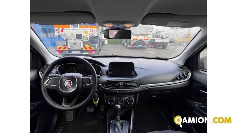 Fiat TIPO 1.6 Mjt S&S SW Lounge | Altro Altro | VIVA BRESCIA DIESEL SPA
