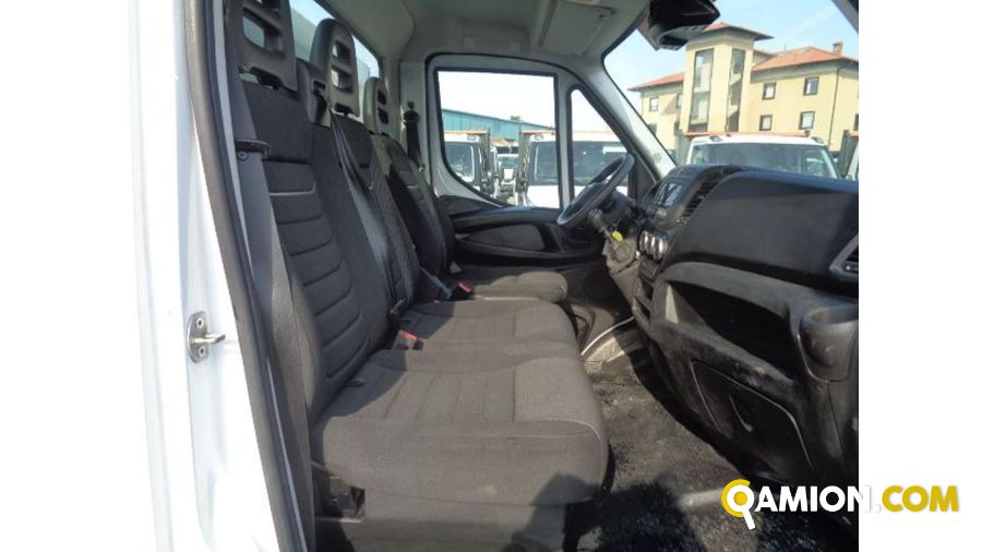 Iveco DAILY 35C14 BTor 2.3 ribaltabile posteriore | Altro Altro | VIVA BRESCIA DIESEL SPA