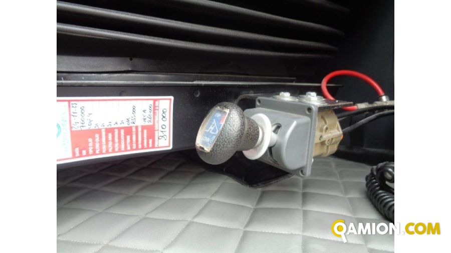 Scania G450 G450 | Altro Altro | VIVA BRESCIA DIESEL SPA