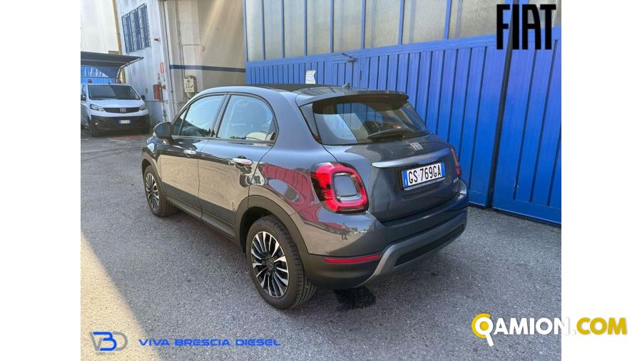 Fiat 500X 1.5 T4 Hybrid 130 CV DCT Dolcevita | Altro Altro | VIVA BRESCIA DIESEL SPA