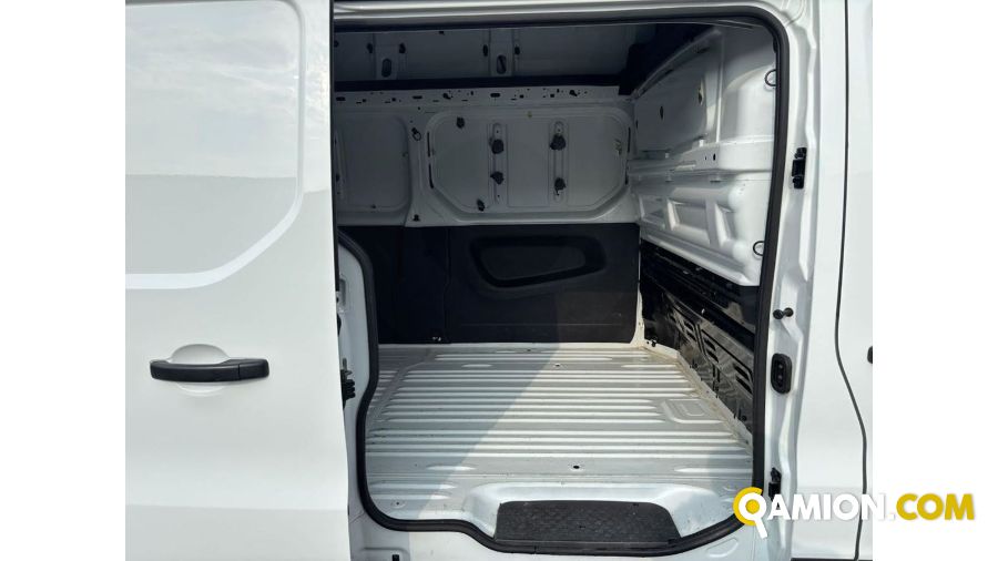 Fiat TALENTO 1.6 TwinTurbo MJT 125CV PL-TA Furgone 12q Transporter | VIVA BRESCIA DIESEL SPA