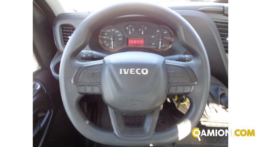 Iveco DAILY 35C14 BTor 2.3 HPT PC-RG Cabinato | Altro Altro | VIVA BRESCIA DIESEL SPA