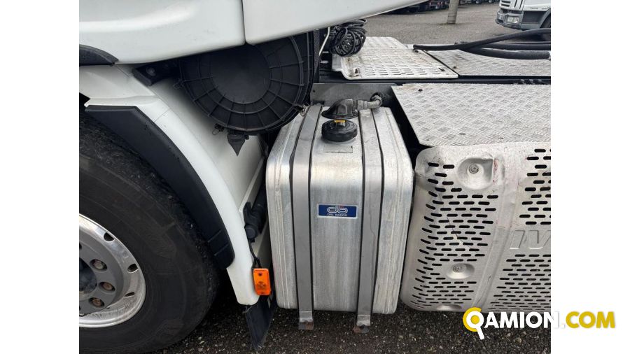 Iveco STRALIS AS440S46NP trattore stradale | Motrice semirimorchio Altro | VIVA BRESCIA DIESEL SPA