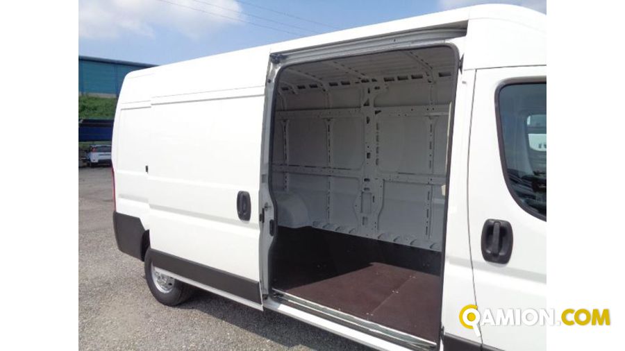 Citroen JUMPER 33 BlueHDi 160 PLM-TM Furgone Altro | VIVA BRESCIA DIESEL SPA