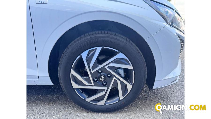 Hyundai i20 1.0 T-GDI 48V DCT Prime | Altro Altro | VIVA BRESCIA DIESEL SPA