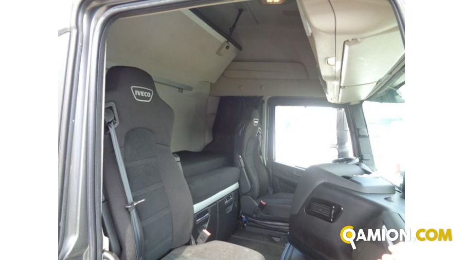 Iveco S-WAY AS440S57 | Motrice semirimorchio Altro | VIVA BRESCIA DIESEL SPA
