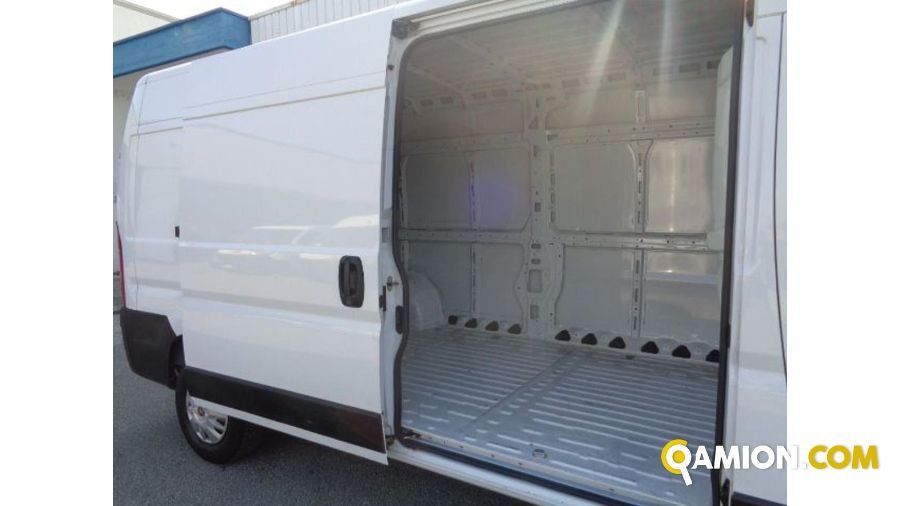 Fiat DUCATO 35 2.3 MJT 160CV Lh2 Altro | VIVA BRESCIA DIESEL SPA