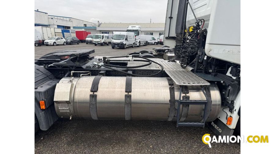 Iveco STRALIS AS440S46NP trattore stradale | Motrice semirimorchio Altro | VIVA BRESCIA DIESEL SPA