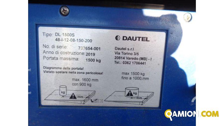 Iveco LEGGERO   DAILY 70C21 Hi-Matic LEGGERO   DAILY 70C21 Hi-Matic | Altro Furgonato | VIVA BRESCIA DIESEL SPA