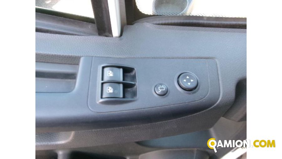 Iveco Medio   EUROCARGO ML160E250 | Autocarro fino 7.5t Centina | VIVA BRESCIA DIESEL SPA