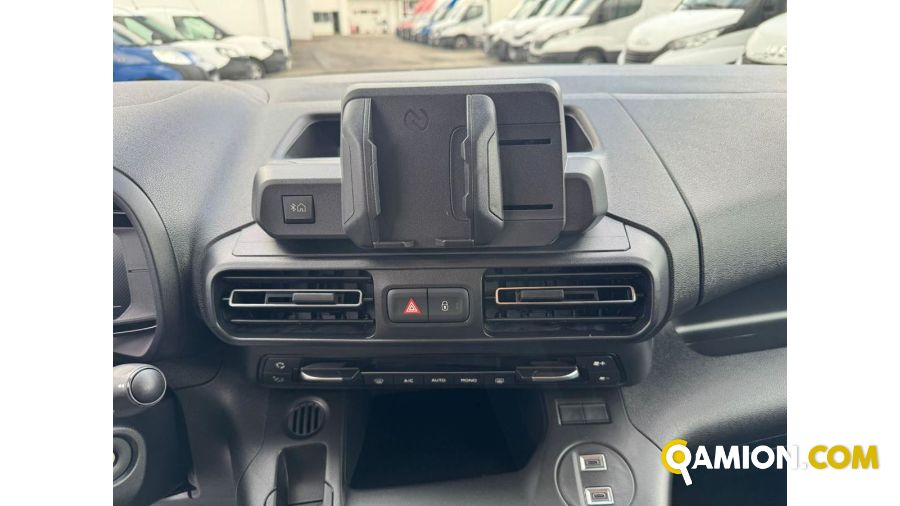 Fiat DOBLO Doblò 1.5 BlueHdi 130CV Combi N1 | Altro Altro | VIVA BRESCIA DIESEL SPA