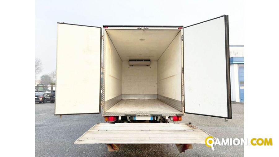 Iveco Medio   EUROCARGO ML75E16 Medio   EUROCARGO ML75E16 | Autocarro fino 7.5t Isotermico con gruppo frigo | VIVA BRESCIA DIESEL SPA