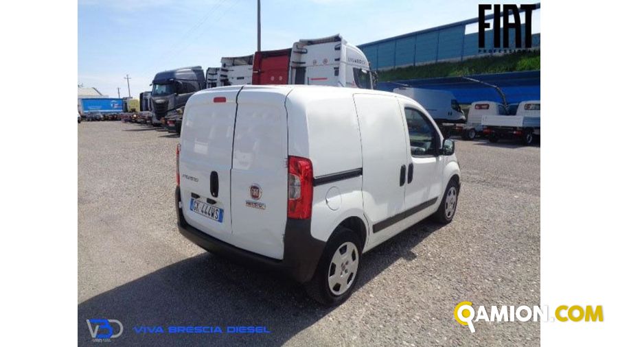 Fiat FIORINO 1.3 MJT 95CV Cargo SX | Altro Altro | VIVA BRESCIA DIESEL SPA