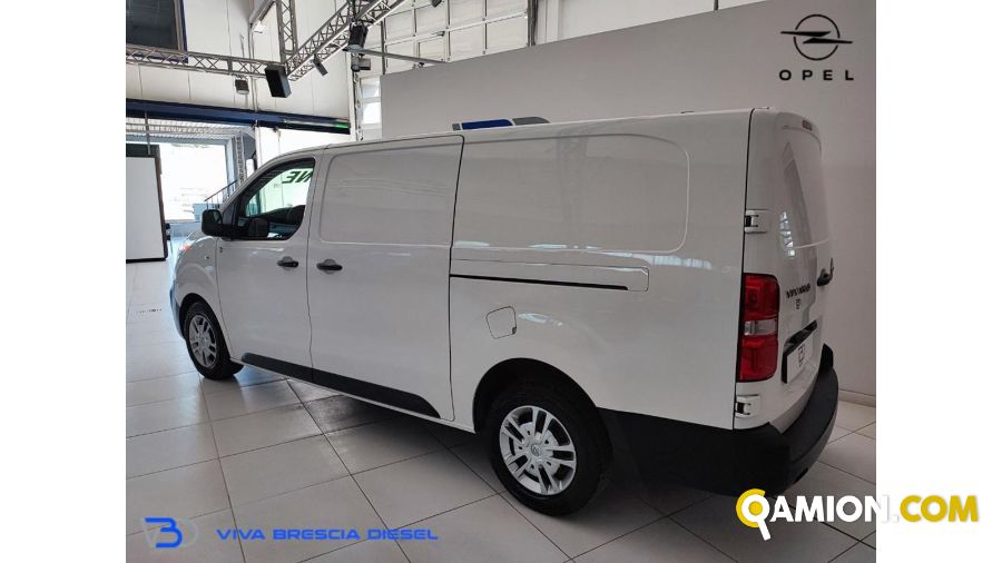 Opel VIVARO 2.0 Diesel 145CV S&S Furgone passo lungo | Altro Altro | VIVA BRESCIA DIESEL SPA