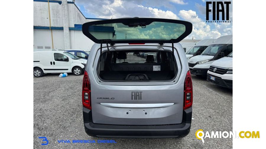 Fiat DOBLO Doblò 1.5 BlueHdi 130CV Combi N1 | Altro Altro | VIVA BRESCIA DIESEL SPA