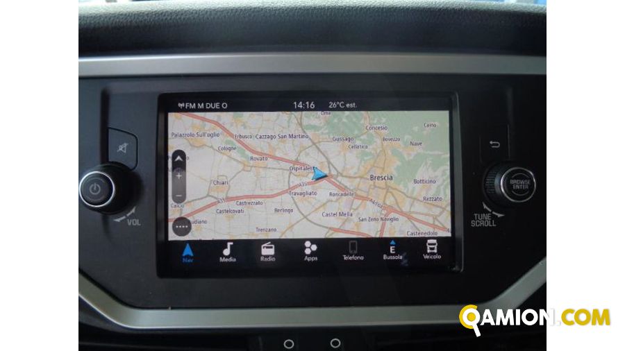 Iveco S-WAY AS440S57 | Motrice semirimorchio Altro | VIVA BRESCIA DIESEL SPA