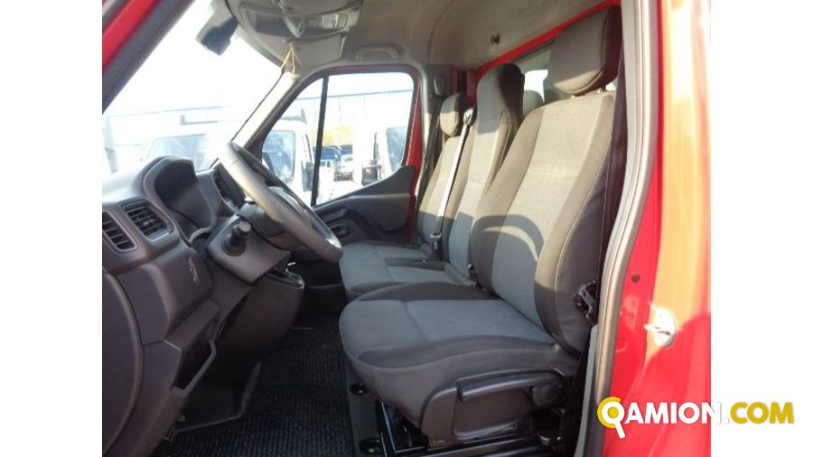 Renault MASTER 35 2.3dCi 145CV BOX | Altro Altro | VIVA BRESCIA DIESEL SPA