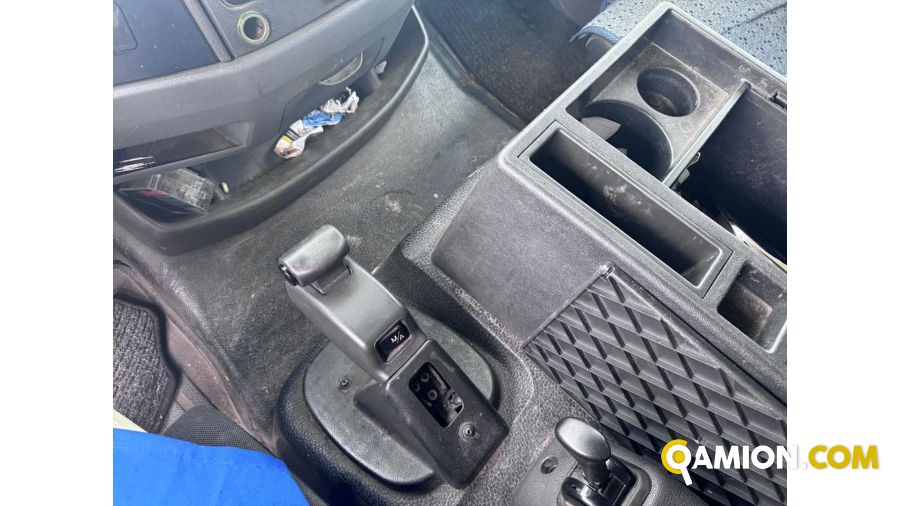 MERCEDES-BENZ  | Altro Isotermico con gruppo frigo | VIVA BRESCIA DIESEL SPA