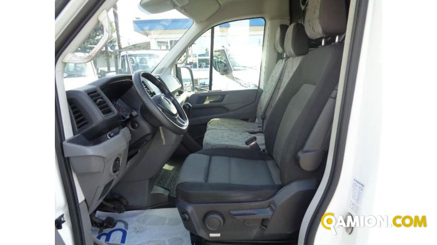 Volkswagen CRAFTER 30 2.0 TDI 140CV PM-TA Furgone | Altro Altro | VIVA BRESCIA DIESEL SPA