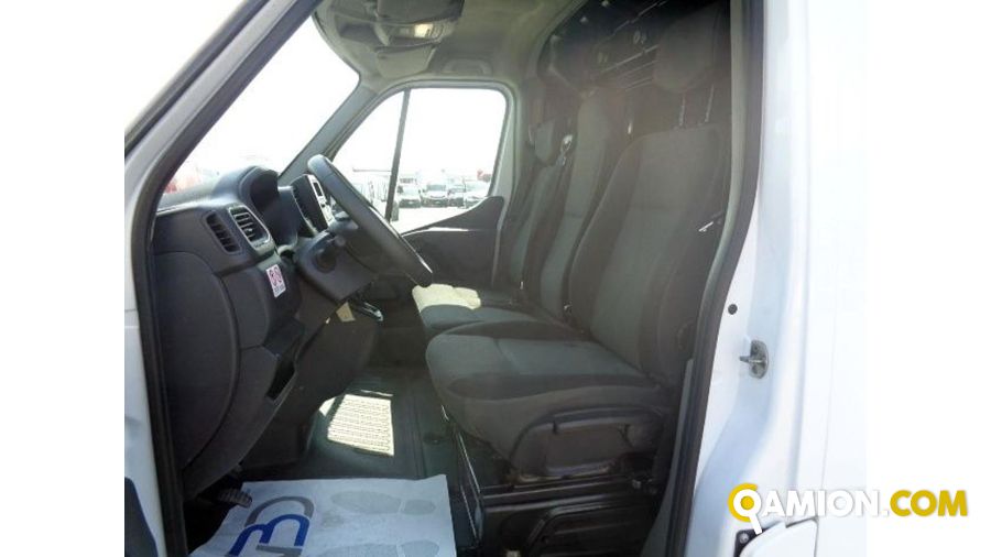 Renault MASTER T35 2.3 dCi 145 Furgone passo lungo tetto alto | Altro Altro | VIVA BRESCIA DIESEL SPA