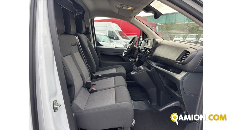 Fiat SCUDO 1.5 BlueHDi 120 CV Furgone Altro | VIVA BRESCIA DIESEL SPA