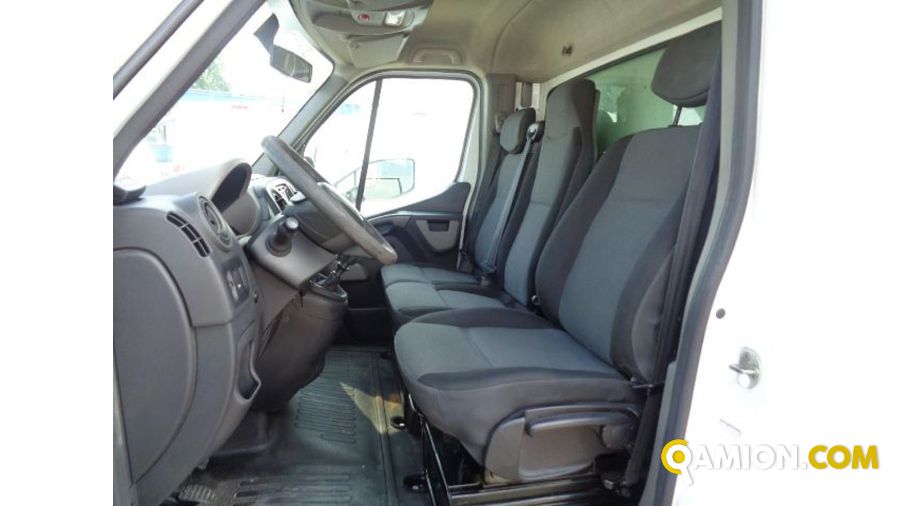 Renault MASTER 165.35 2.3 CELLA FRIGO FRCX SC. 12/2024 | Altro Altro | VIVA BRESCIA DIESEL SPA