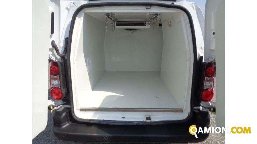 Citroen BERLINGO BlueHDi 100 S&S Van 3 posti Club L1 | Altro Altro | VIVA BRESCIA DIESEL SPA