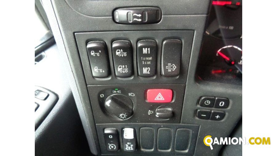Scania G450 G450 | Altro Altro | VIVA BRESCIA DIESEL SPA