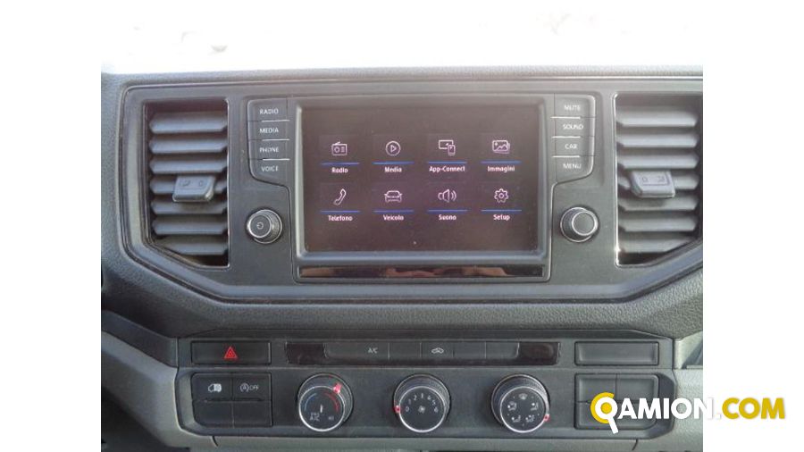 Volkswagen CRAFTER 30 2.0 TDI 140CV PM-TA Furgone | Altro Altro | VIVA BRESCIA DIESEL SPA