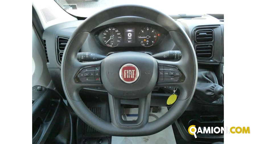 Fiat DUCATO 33 2.2 Mjt 140CV PLM-TM Furgone | Altro Altro | VIVA BRESCIA DIESEL SPA