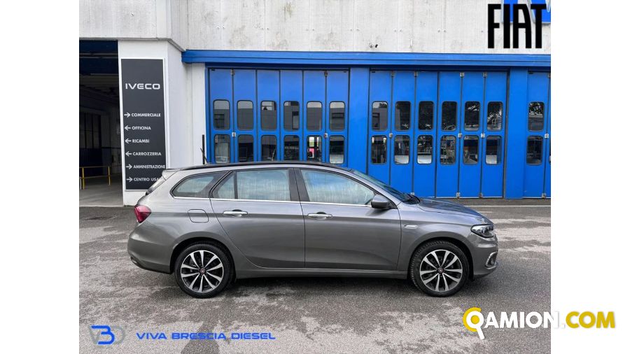 Fiat TIPO 1.6 Mjt S&S SW Lounge | Altro Altro | VIVA BRESCIA DIESEL SPA