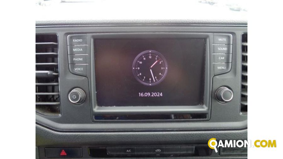 Volkswagen CRAFTER 30 2.0 BiTDI 177CV PM-TM Furgone Logistic+ | Altro Altro | VIVA BRESCIA DIESEL SPA