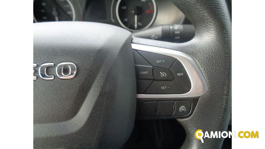 Iveco DAILY 35C16 BTor 2.3 centina | Altro Altro | VIVA BRESCIA DIESEL SPA