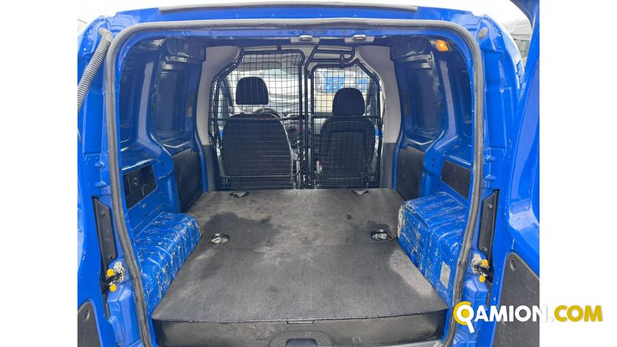 Fiat FIORINO 1.4 8V Furgone Natural Power | Altro Altro | VIVA BRESCIA DIESEL SPA