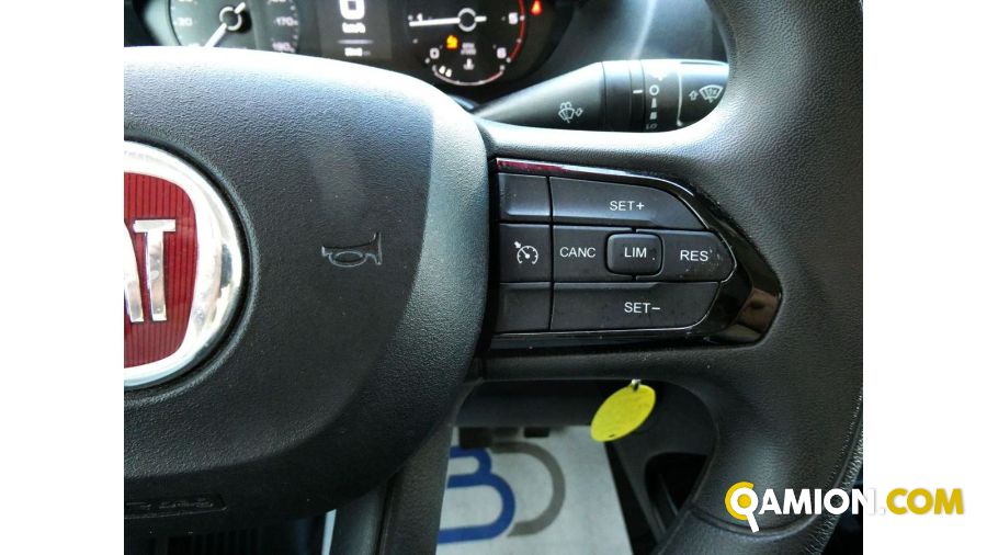 Fiat DUCATO 33 2.2 Mjt 140CV PLM-TM Furgone | Altro Altro | VIVA BRESCIA DIESEL SPA