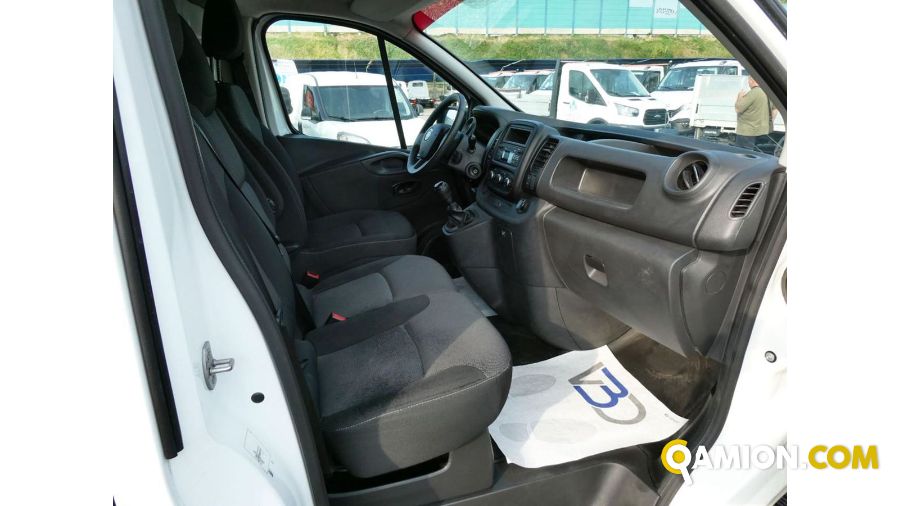 Fiat TALENTO 2.0 Ecojet 120CV PC-TN Furgone 10q | Altro Altro | VIVA BRESCIA DIESEL SPA